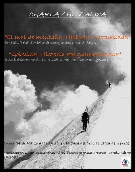 EL MAL DE MONTA&Ntilde;A , HISTORIA Y ACTUALIDAD